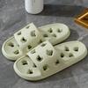 Hot Sale Man Slippers Eva Beach House Slippers Indoor Slide Wear Women Couple Cheap Price Slides Slippers