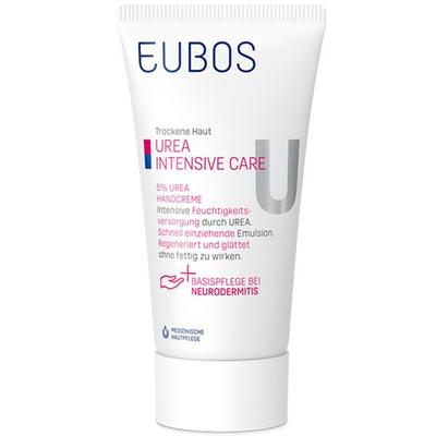 Oibos Urea Hand Cream, 1 Unit, 75ml