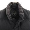 NANGA Phatee x URBANRESEARCH Triple Collaboration Made in Japan Down vest Women Used
