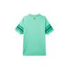 Nike Polo Shirts Men's Green Polo Collar Moderate Other DX9217-363