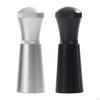 Espresso Verteilung Werkzeug Rührer Abnehmbare mit Stand Aluminium Kaffee Distributor für