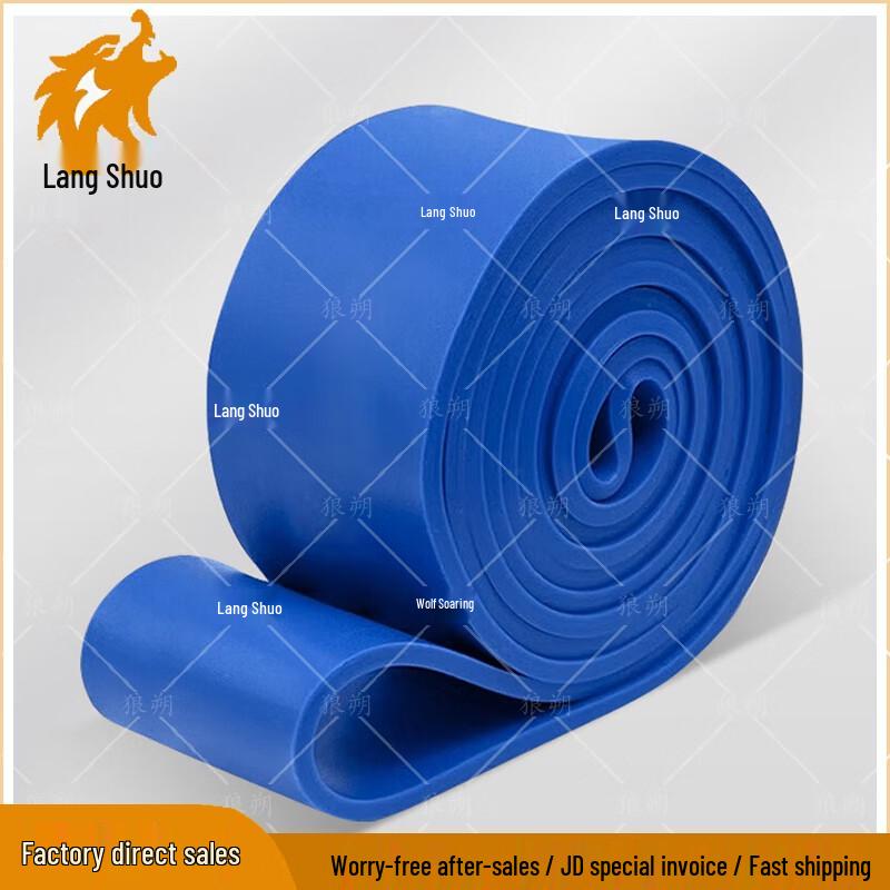 Pull-up Assist Band