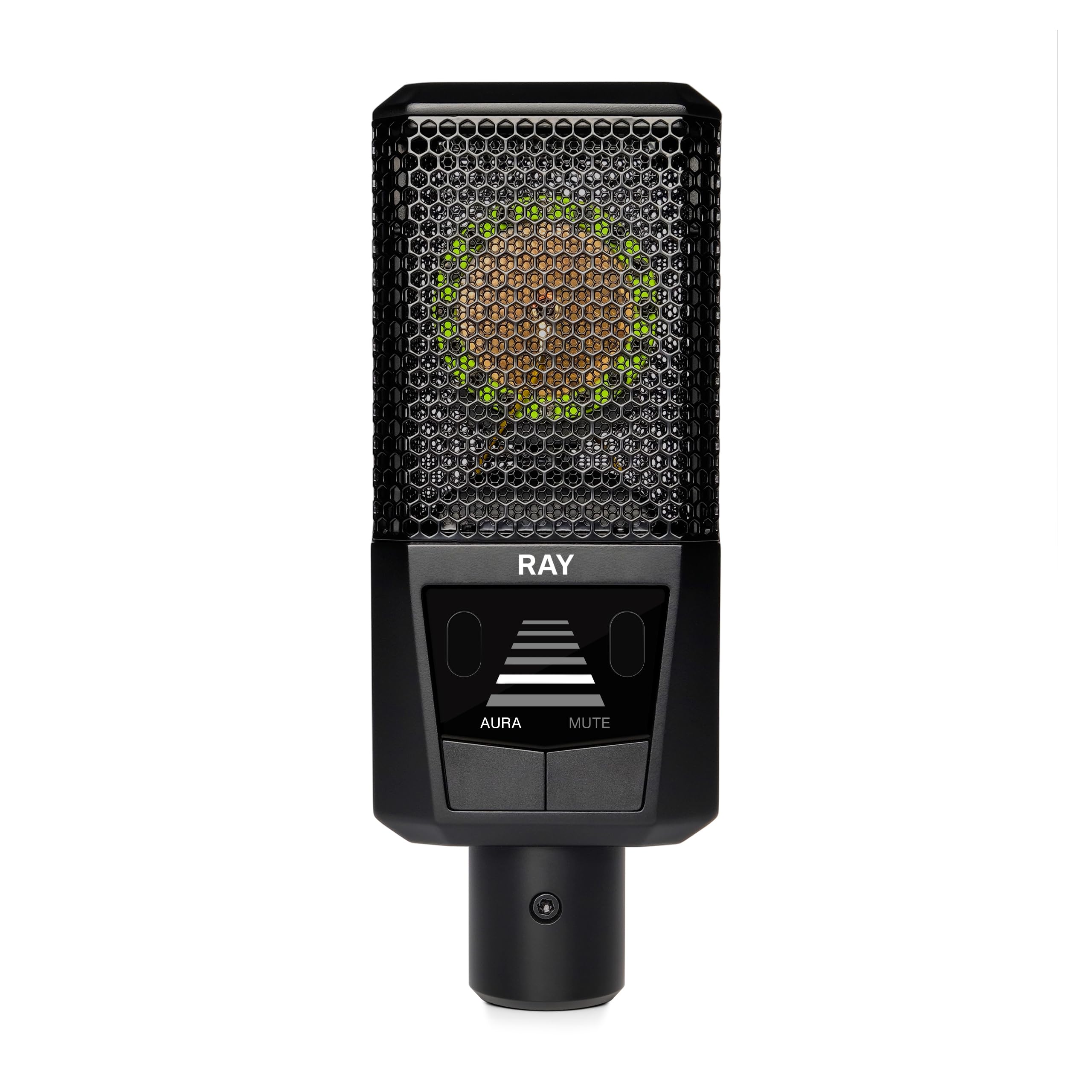 

LEWITT RAY Microphone чорний