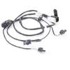 BMW 3 Series F30 Front Bumper PDC Sensor Wiring Harness - 61129365042