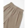 Women's Cargo Pants Spring/Summer New Wide-Leg Pants Casual Simple Tie-Waist Multi-Pocket Long Pants