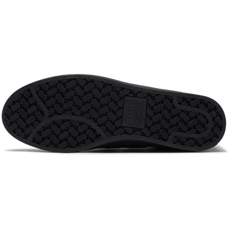 Pro Leather Converse 'Black Pony Hair' 165751C