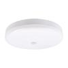 Smart LED Radar Ceiling Light with Motion and Sound Sensor