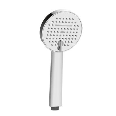 Gabro Plus 2-Function Shower Header Chrome - H/As-3P-001