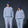 One Hundred Percent Ohp Standard Oversized Heavy Sweatshirt And Jogger Pants Set (2 Colors)