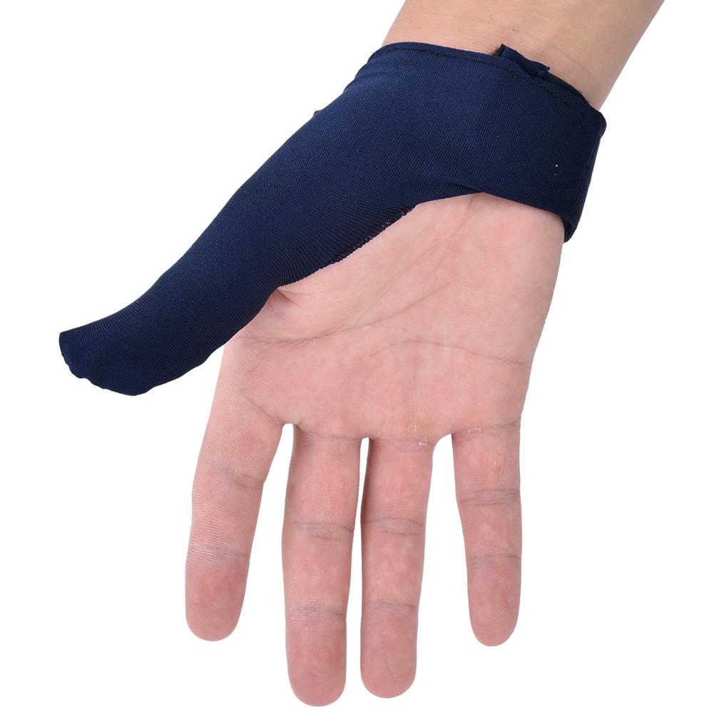Adult RightCelsiusLeft Hand Finger Grip Thumb Stabilizer Saver for Bowling