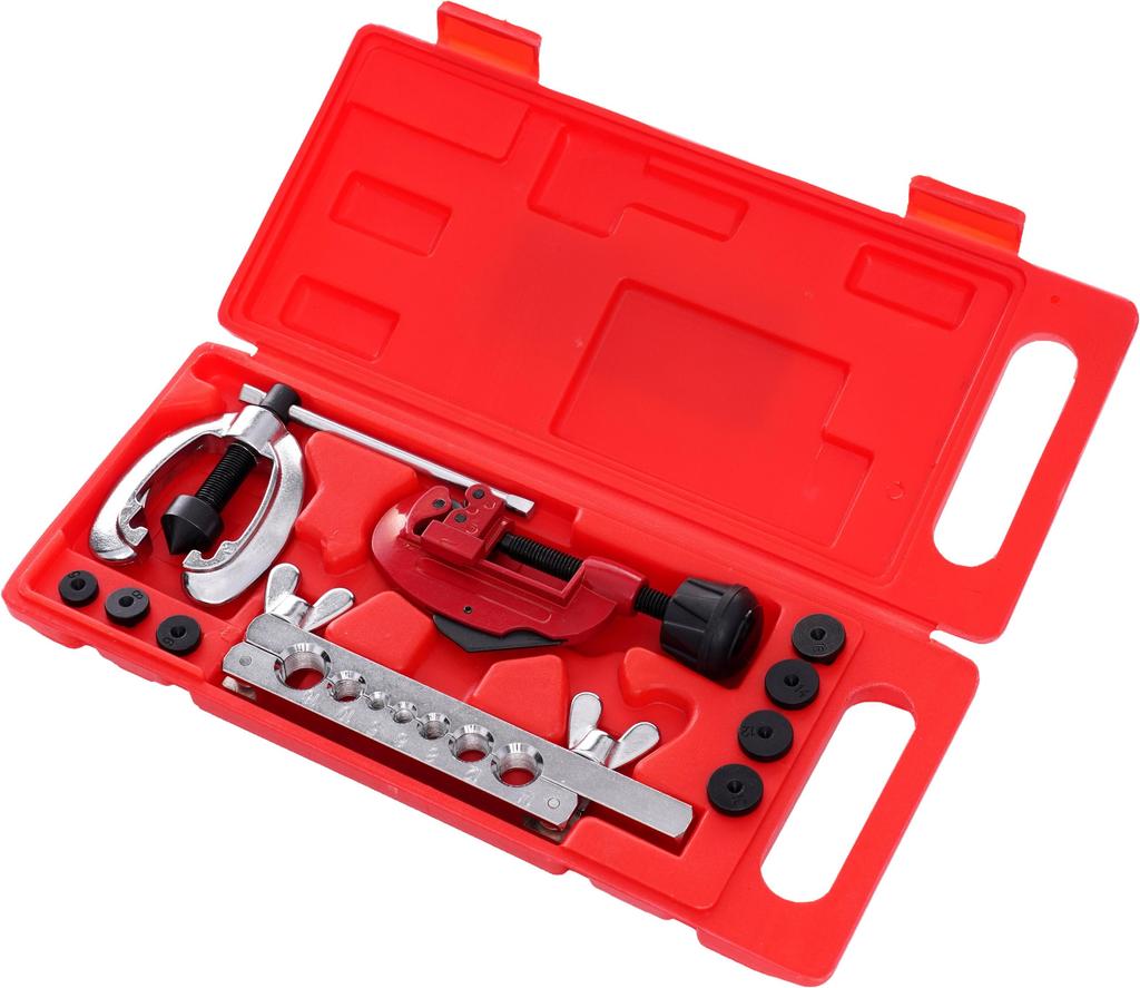 Brake line flaring kit, 10 pieces, KD10545