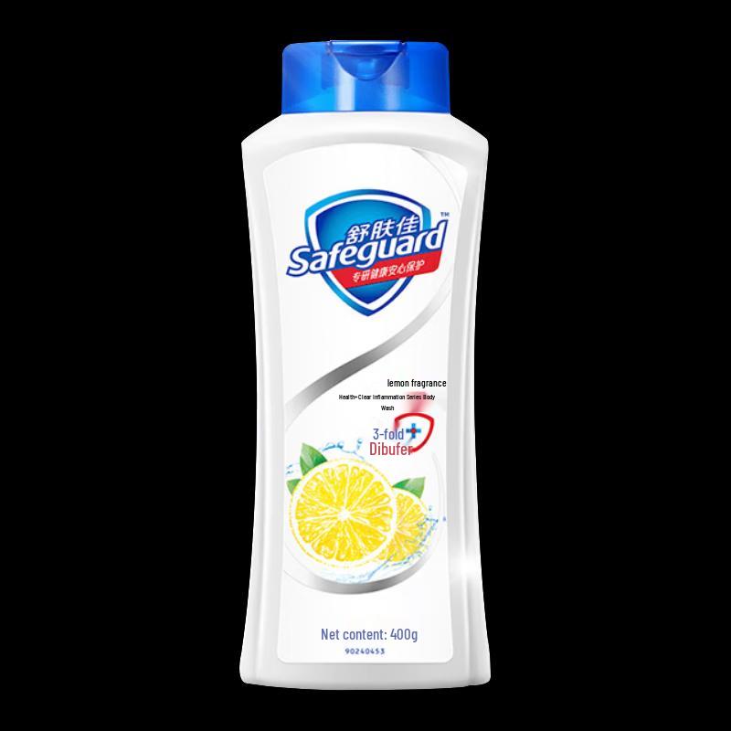 Safeguard Body Wash