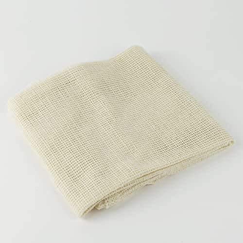 Pearl Metal Steaming Net Cloth, Approx. 70 x 65 cm, for 1-2 sho (approx. 1.5 liters), VegiLive CC-1106