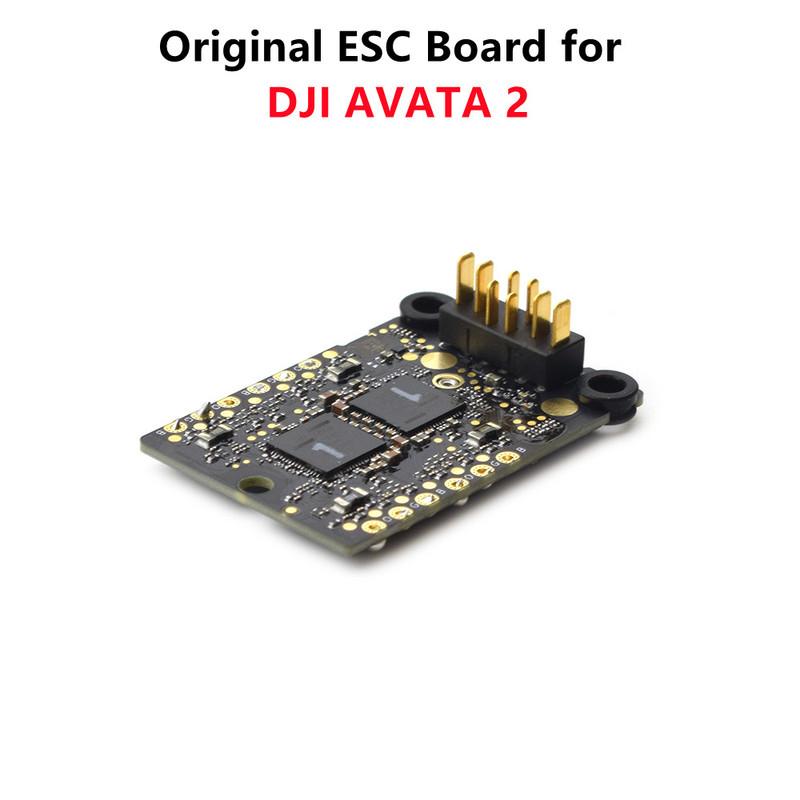 ESC Board for DJI AVATA 2 Repair Spare Parts Replacement Power Module for DJI Avata2 Accessories
