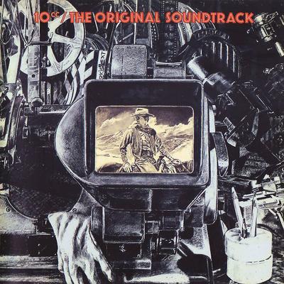 CD 10CC - The Original Soundtrack UICY6594 Mercury 2006 Japan Rock Gebruikt
