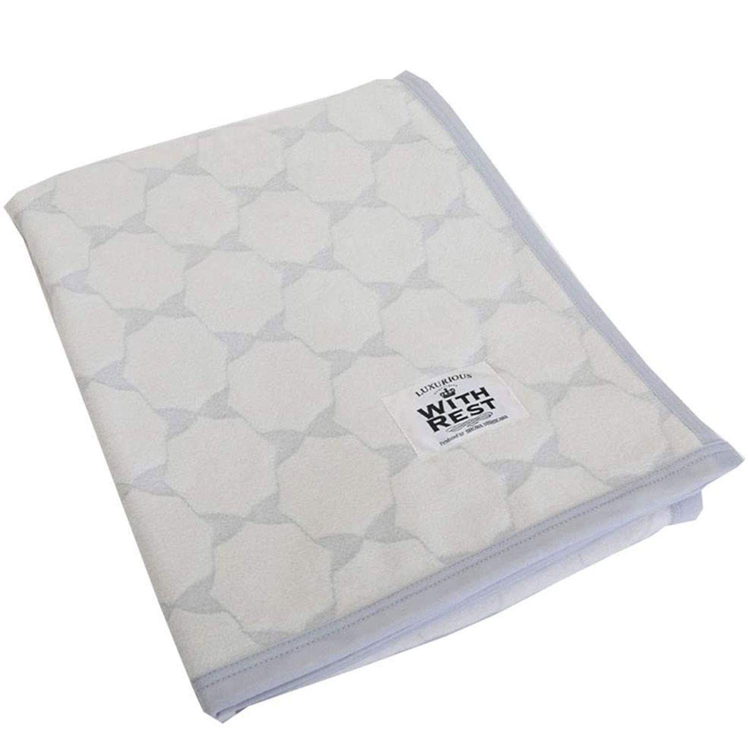 

Showa Nishikawa Односпальна Зроблено з Легкої Бавовни Традиційна З ВІДПОЧИНКОМ Бавовна Бавовна 140 x 200 Товар 2230123570939 Ковдра, Японія, Для 365-денного Використання,