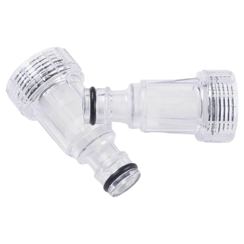 5pcs High-pressure Car Washing Machine Water Filter Connection Washers For Karcher K2-K7 Series Pressure Washers Garden