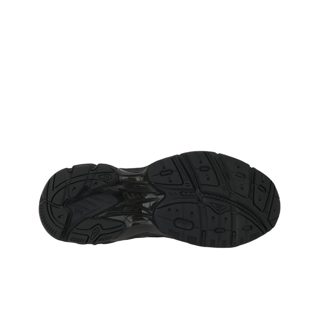 Asics GT 2160 Black Pure Silver Unisex Sneakers 1203A275-001