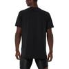 Asics Logo Print Short Sleeve T-Shirt Men tops 2091A816-001