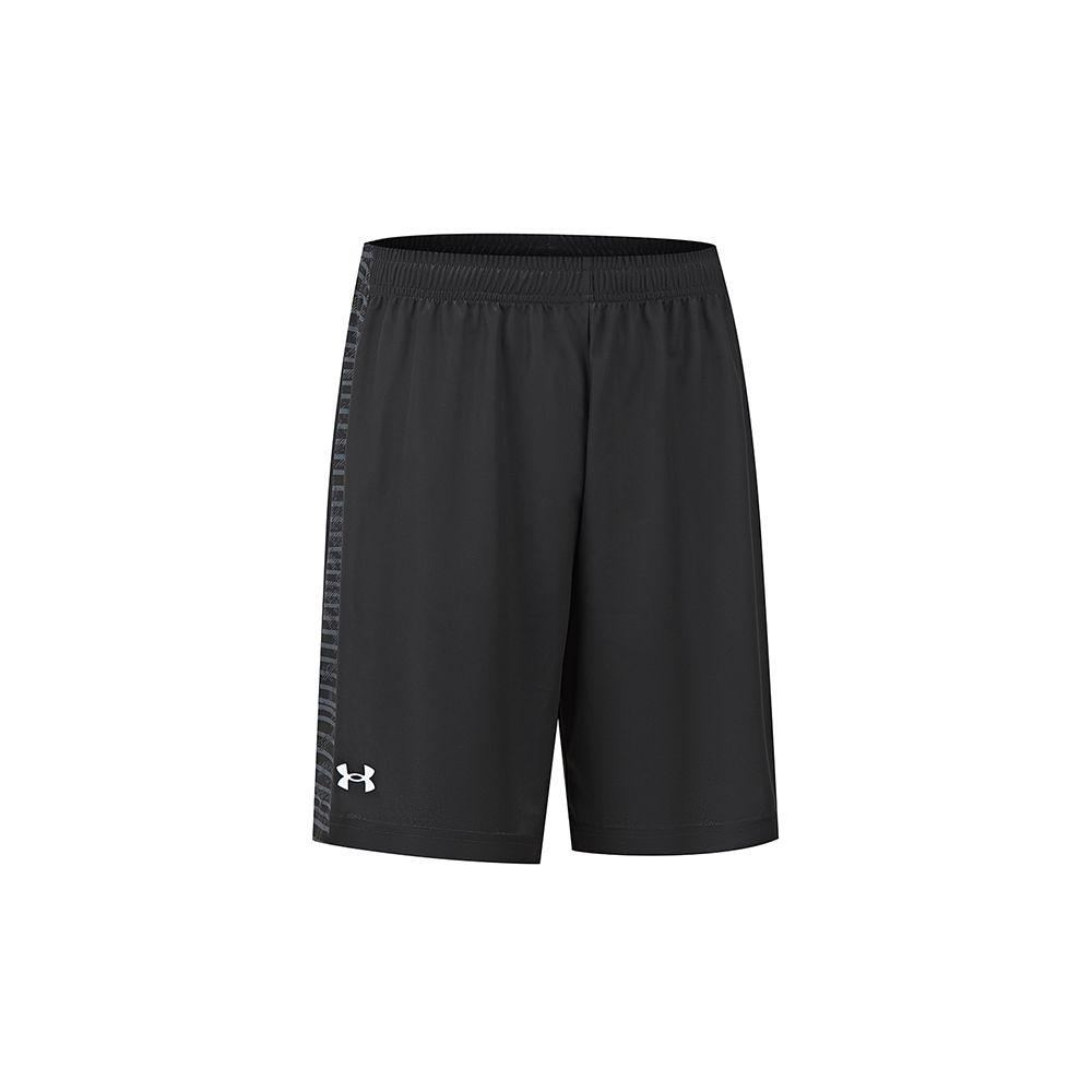 Under Armour Running Basketball Shorts Unisex Shorts Black 245002120001