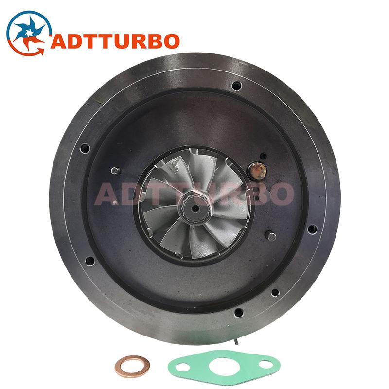 812971 798166 GTB2260VZK Turbo CHRA BK3Q6K682RB Turbinepatron Til Ford Transit Ranger 3.2 TDCI 147Kw - 200HK Duratorq 2011-