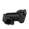Engine Coolant Thermostat Housing Assembly 2S4Q‑9K478‑AD Replacement for Ford Fiesta Focus Mondeo Galaxy Transit