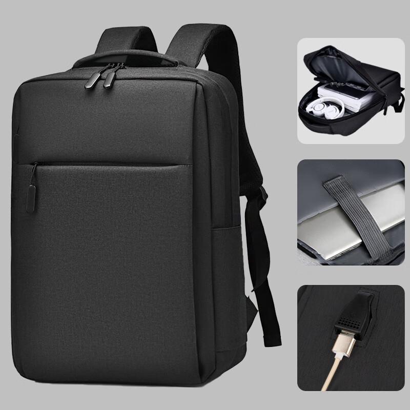 Lehuo Travel Профессиональные рюкзаки для ноутбуков и органайзеры для цифровых устройств