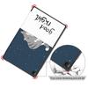 Funda For Lenovo Tab M10 Plus 10.6 inch 3rd Generation Case 2022 TB-125F Shell For Lenovo Tab M10 Plus Gen 3 Case TB-328FU 10.1