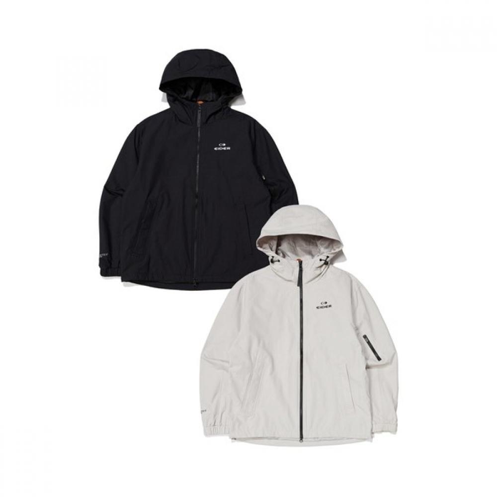 

Ветровка Eider Pertex Wind Cheater Duu23199 Sand beige/S