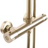 Bliss Gold Shower Set with Thermostat Sku Rea-p8413