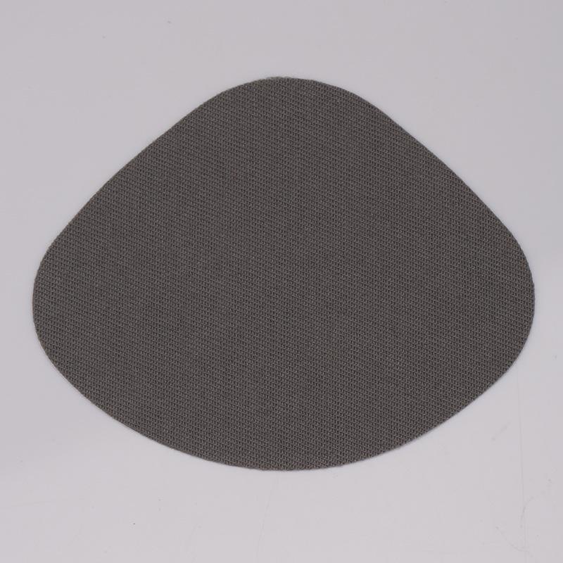 Shoe Repair Patch: Non-Slip, Wear-Resistant, Self-Adhesive Heel Stickers for Casual & Sports Shoes