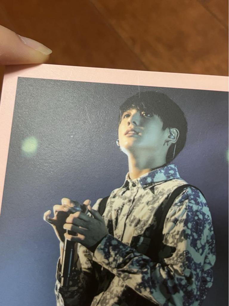 [USED] BTS Jungkook on stage