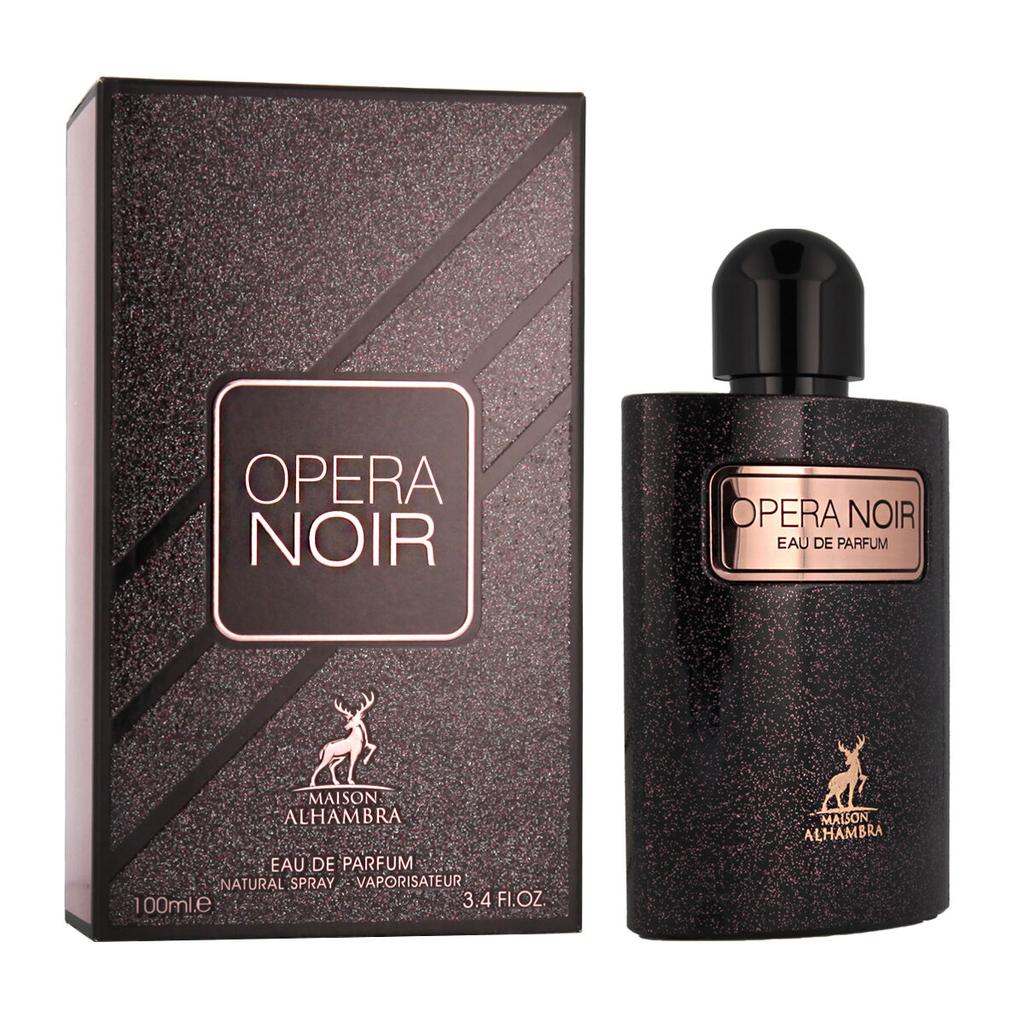 Dámský parfém Maison Alhambra EDP Opera Noir 100ml