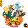 Atmosphere Game Iello King of Tokyo Origins