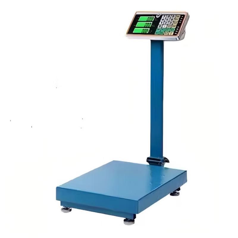 Zixiu Electronic Platform Scale