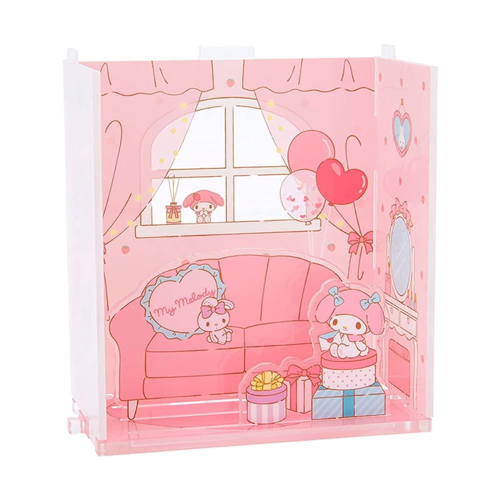 Sanrio Suport Acrilic My Melody Cameră Camera Mea 868841 (Bucurați-vă de Idol)