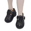 Toy Birthday Gift Childrens Gift Doll Shoes Mini Doll Shoes Mini Casual Shoes Decorate Doll Shoes