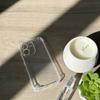 For Orrs Reno15 Shockproof Transparent TPU Phone Cases For OPPO Reno 15 Case Clear Silicone Soft Back Cover Protective Carcase