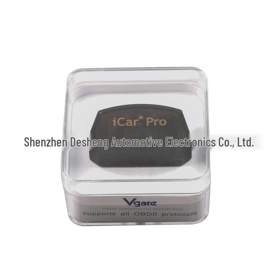 Vgate iCar Pro Bluetooth 4.0 OBDII 3.0 WiFi para Android e iOS