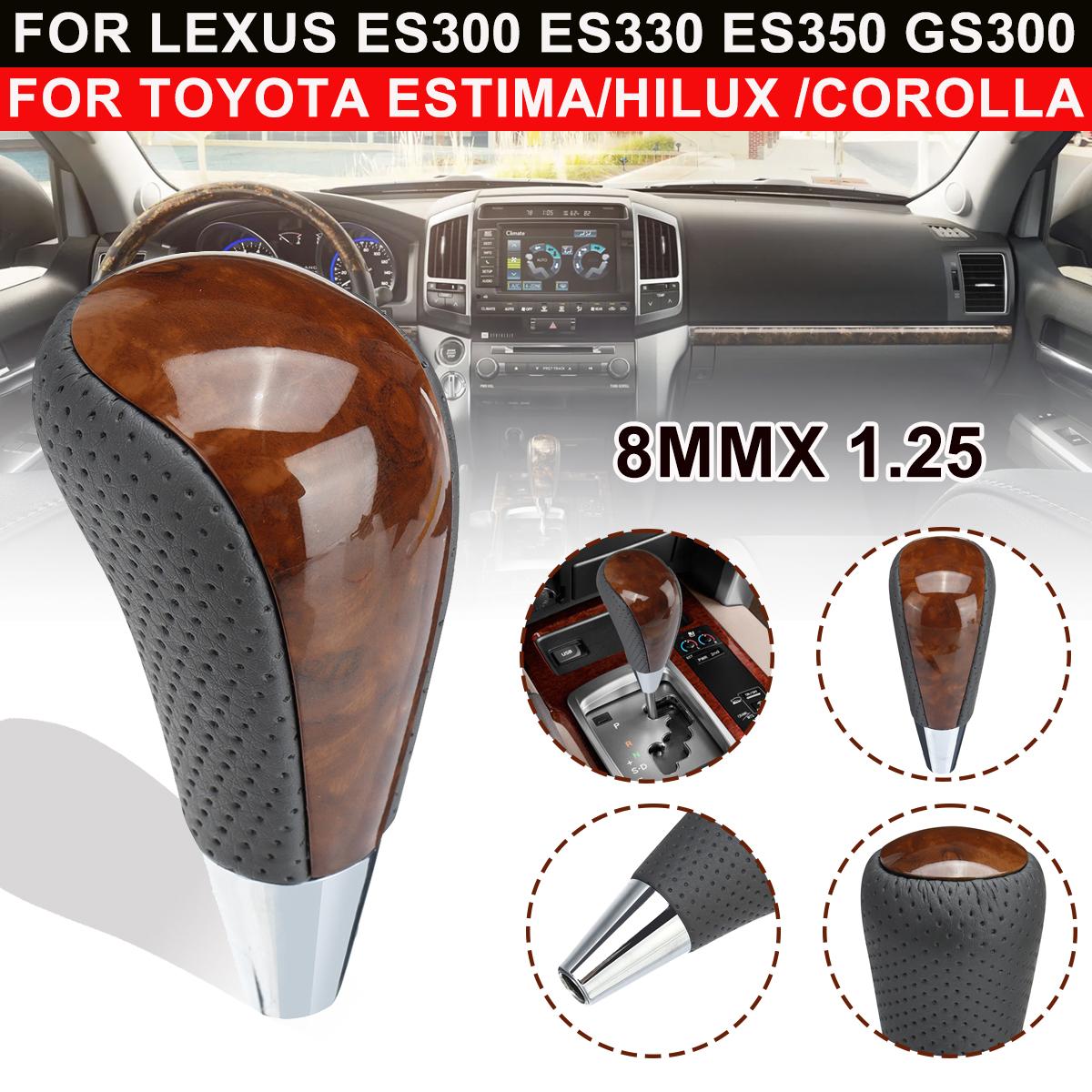 

Ручка автоматического переключения передач для Toyota Avalon 4Runner для Lexus RX LS IS GS SC ES