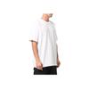 Y-3 SS22 Solid Color Short Sleeve Crew Neck T-Shirt Men Tops White HG6092