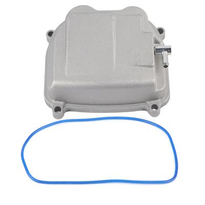 Motor Silindir Supap Kapağı ve GY6 4 Zamanlı 125cc 150cc ATV Scooter için Lastik Halka