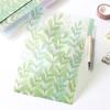 Diary DIY Accessory Loose Leaf Spiral Notebook Inner Page Binder Index Dividers Separator Page
