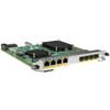 Huawei AR-4GECS-W 4-Port GECOMBO WLAN Interface Card