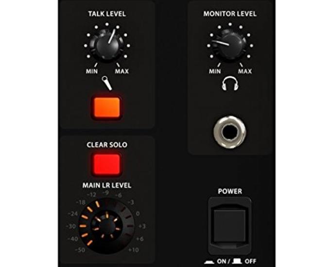 Behringer Behringer Behringer Digital Mixer 40 Buses Equipped with MIDAS Design Mic Preamps 8 Systems Klark Teknik FX USB Audio Interface 3U Rack X32