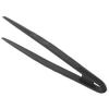 Kitchen Grill Tongs Tweezers for Loading Meat On the Grill