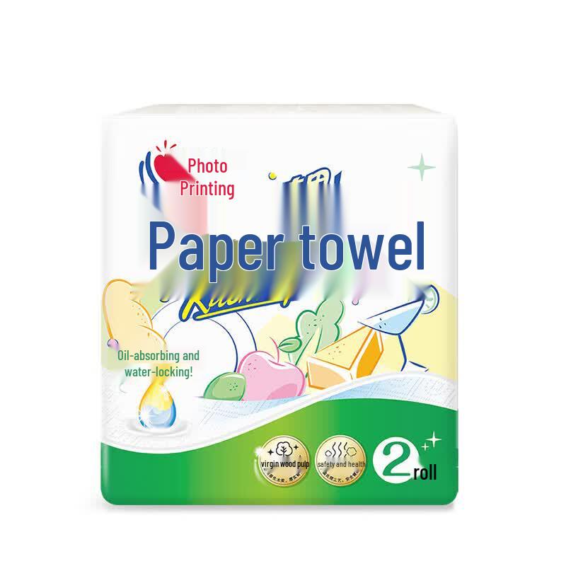 Xinxiangyin Kitchen Paper Towels