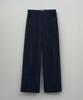 THERYE Corduroy Pants (Blue)