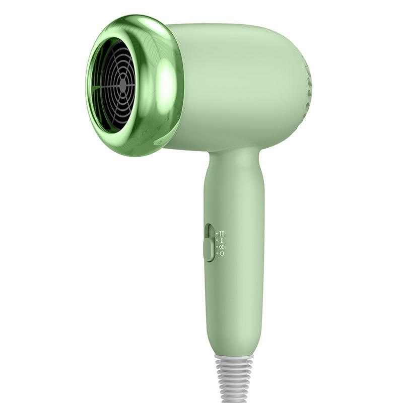 26-Year New Model Hair Dryer: High-Speed, High Wind Power, Triple Overheat Protection for Home & Salon Use