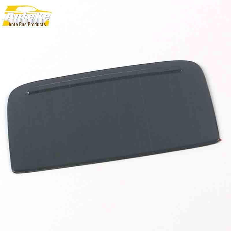 Trumpchi 21 M8 Stainless Steel Storage Box Panel Decorative Trim